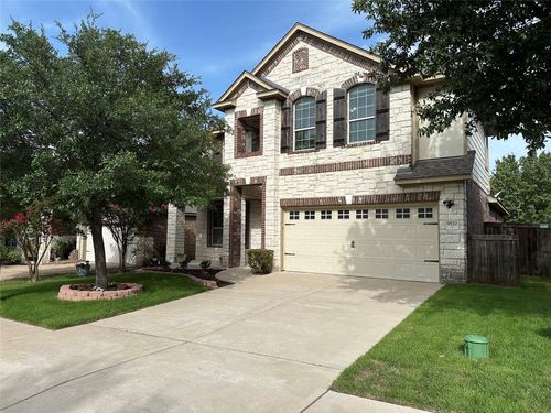 9520 Sydney Marilyn Ln, Austin, TX, 78748-3084 | Card Image