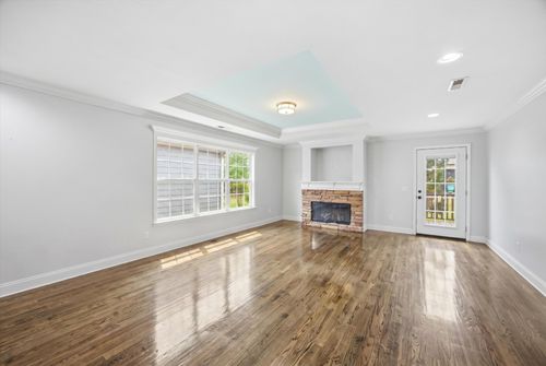 124 Fieldstone Cmns, Rock Spring, GA, 30739-5028 | Card Image