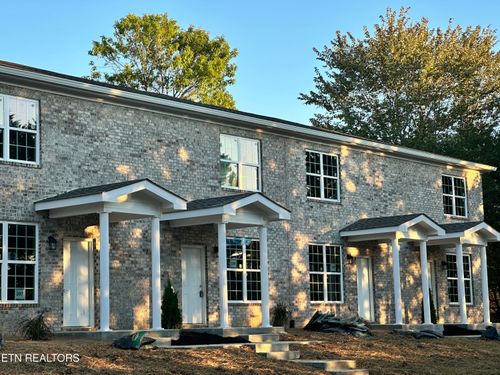 201-481 Broome Rd, Knoxville, TN, 37909-2149 | Card Image