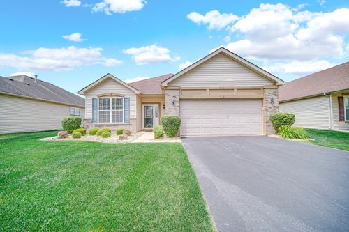 1816 Saturday Evening Ave, Dyer, IN, 46311 | Card Image