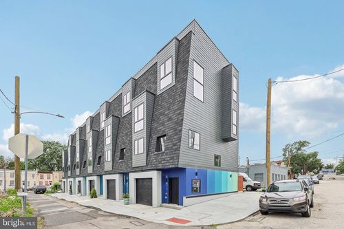 3407 W Lippincott St, PHILADELPHIA, PA, 19132-1025 | Card Image