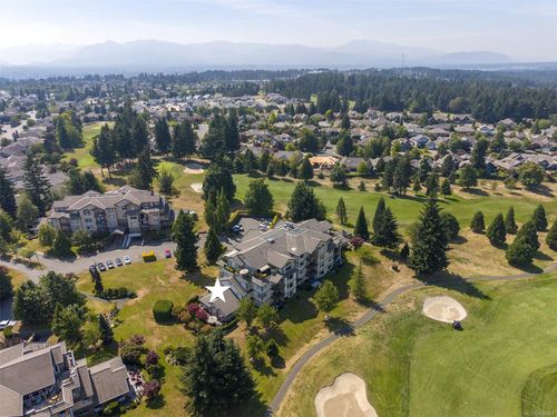216-3666 Royal Vista Way, Courtenay, BC, V9N9X8 | Card Image