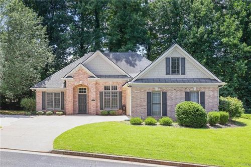 105 Peregrine Way Nw, Kennesaw, GA, 30144-5329 | Card Image