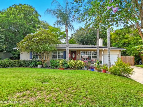 5252 Rollins Ave, Jacksonville, FL, 32207-7712 | Card Image