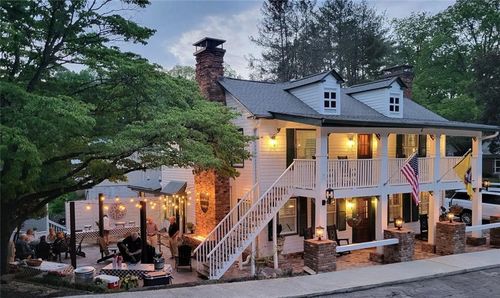168 W West Main Street, Dahlonega, GA, 30533 | Card Image