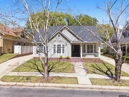 3942 Charleston Park, Tyler, TX, 75701-6713 | Card Image