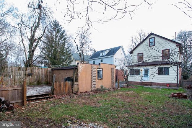 62 Abernethy Dr, House other with 3 bedrooms, 2 bathrooms and null parking in Trenton NJ | Image 33