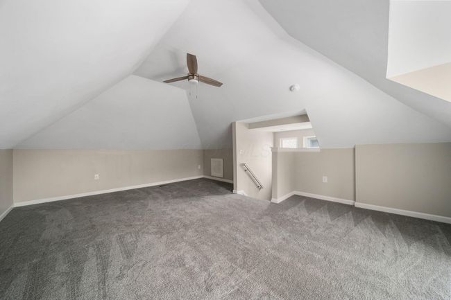 1342 E Fulton St, House other with 3 bedrooms, 3 bathrooms and null parking in Columbus OH | Image 37