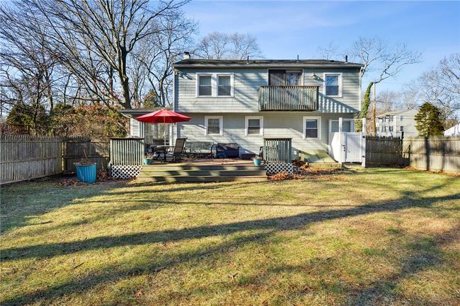 29 Wake Robin Trl, House other with 2 bedrooms, 2 bathrooms and 3 parking in Saunderstown RI | Image 20