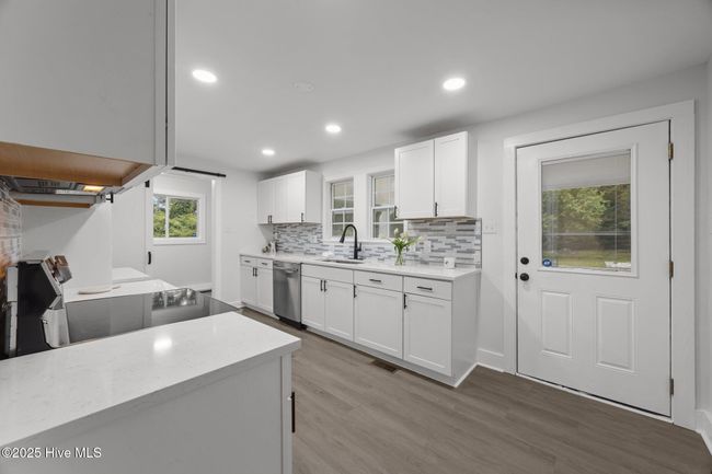 350 Hubert Blvd, House other with 3 bedrooms, 2 bathrooms and null parking in Hubert NC | Image 17