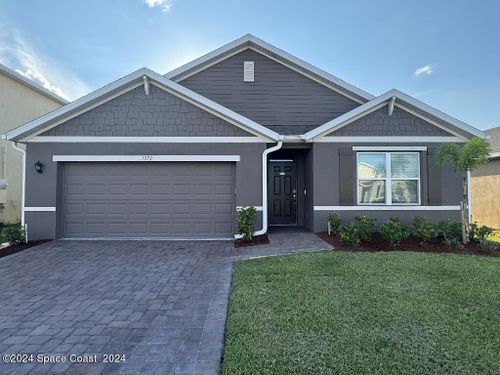 1372 Mcfarland Drive, Melbourne, FL, 32904 | Card Image