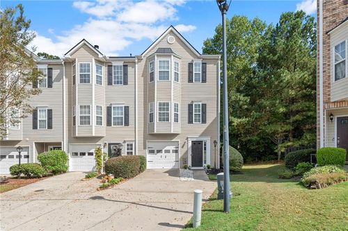 1354 Pilgrim Lake Dr, Cumming, GA, 30040-3575 | Card Image