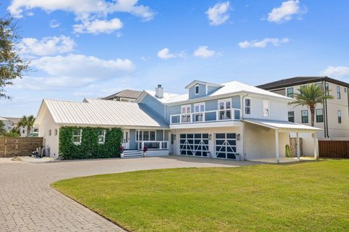 40 Louva Lane, Santa Rosa Beach, FL, 32459 | Card Image