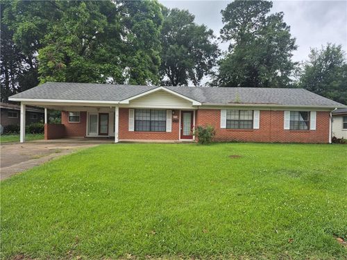 1712 Magnolia Dr, Alexandria, LA, 71301-3203 | Card Image