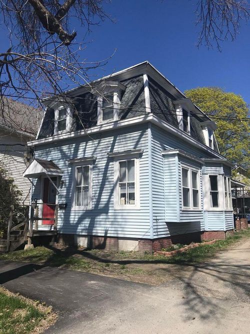 57 Elm Street, Bangor, ME, 04401 | Card Image