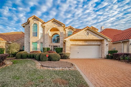 11711 Lismore Lake Dr, Cypress, TX, 77429-7421 | Card Image