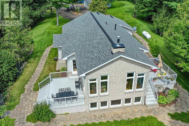115 Island View Dr, House other with 3 bedrooms, 3 bathrooms and 15 parking in Golden Lake ON | Image 40