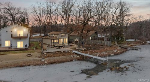 3080 Steeple Hill Road Road, White Lake Charter Township, MI, 48383 | Card Image