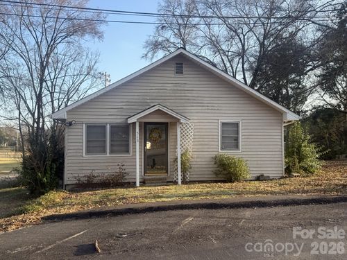 513 Central Avenue, Lancaster, SC, 29720 | Card Image
