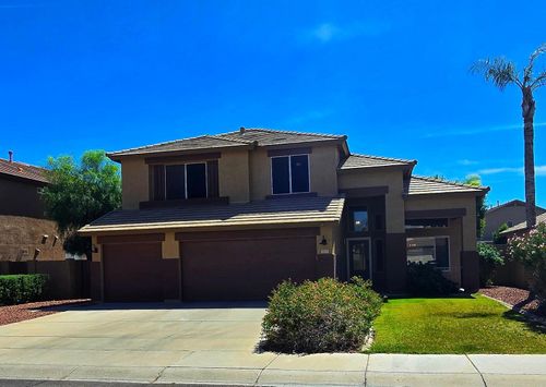 8213 W Quail Ave, Peoria, AZ, 85382-3476 | Card Image