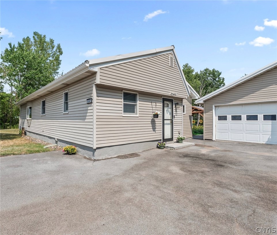 Residential in West Monroe 4