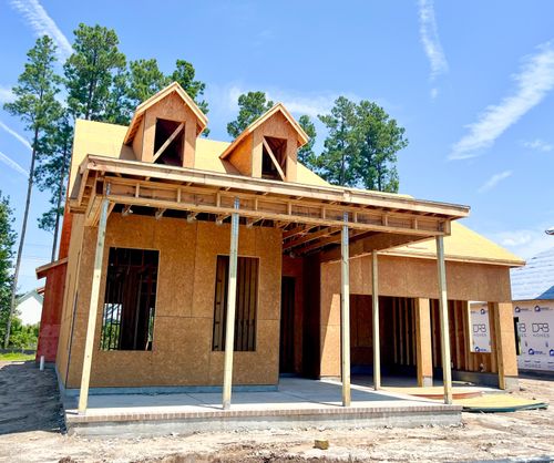 392 Brightside Trail, Summerville, SC, 29486 | Card Image