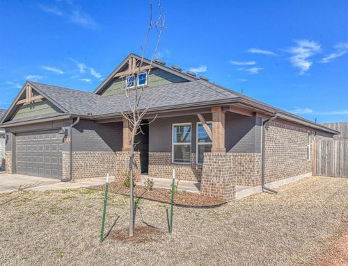 612 Berline Road, Guthrie, OK, 73044 | Card Image
