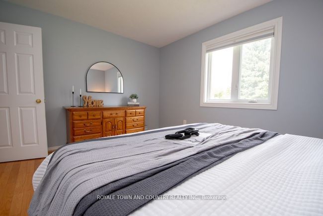 116 Cresswell Rd, House other with 3 bedrooms, 2 bathrooms and 5 parking in Manilla ON | Image 17