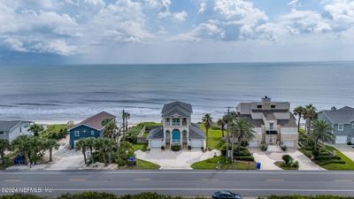 2941 S Ponte Vedra Boulevard, House other with 4 bedrooms, 3 bathrooms and null parking in Ponte Vedra Beach FL | Image 3