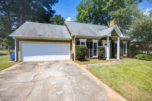 117 Chadwick Dr, Macon, GA, 31210-1089 | Card Image