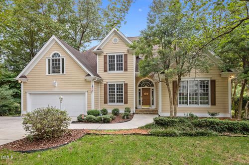 105 Headlands Ln, Cary, NC, 27518-8312 | Card Image