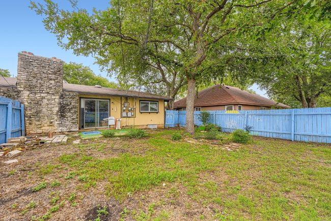 3309 Whitepine Dr, Home with 0 bedrooms, 0 bathrooms and null parking in Austin TX | Image 22
