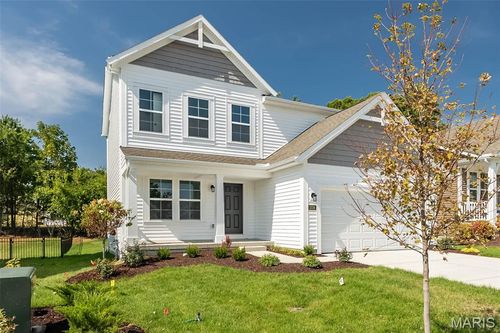 3336 Vine Clad Hill Dr, Arnold, MO, 63010-1888 | Card Image