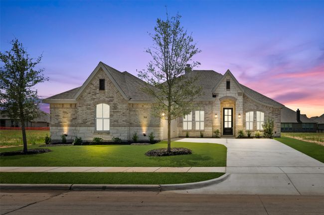 314 Bowrider Ln, House other with 4 bedrooms, 2 bathrooms and null parking in Granbury TX | Image 26