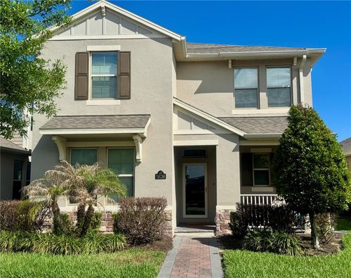 16736 Oakboro Street, WINTER GARDEN, FL, 34787 | Card Image