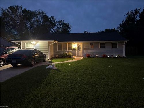 5020 Titian Ln, Virginia Beach, VA, 23455-5735 | Card Image