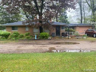 Lakeshore Dr, Grass Lake, MI 49240 #1