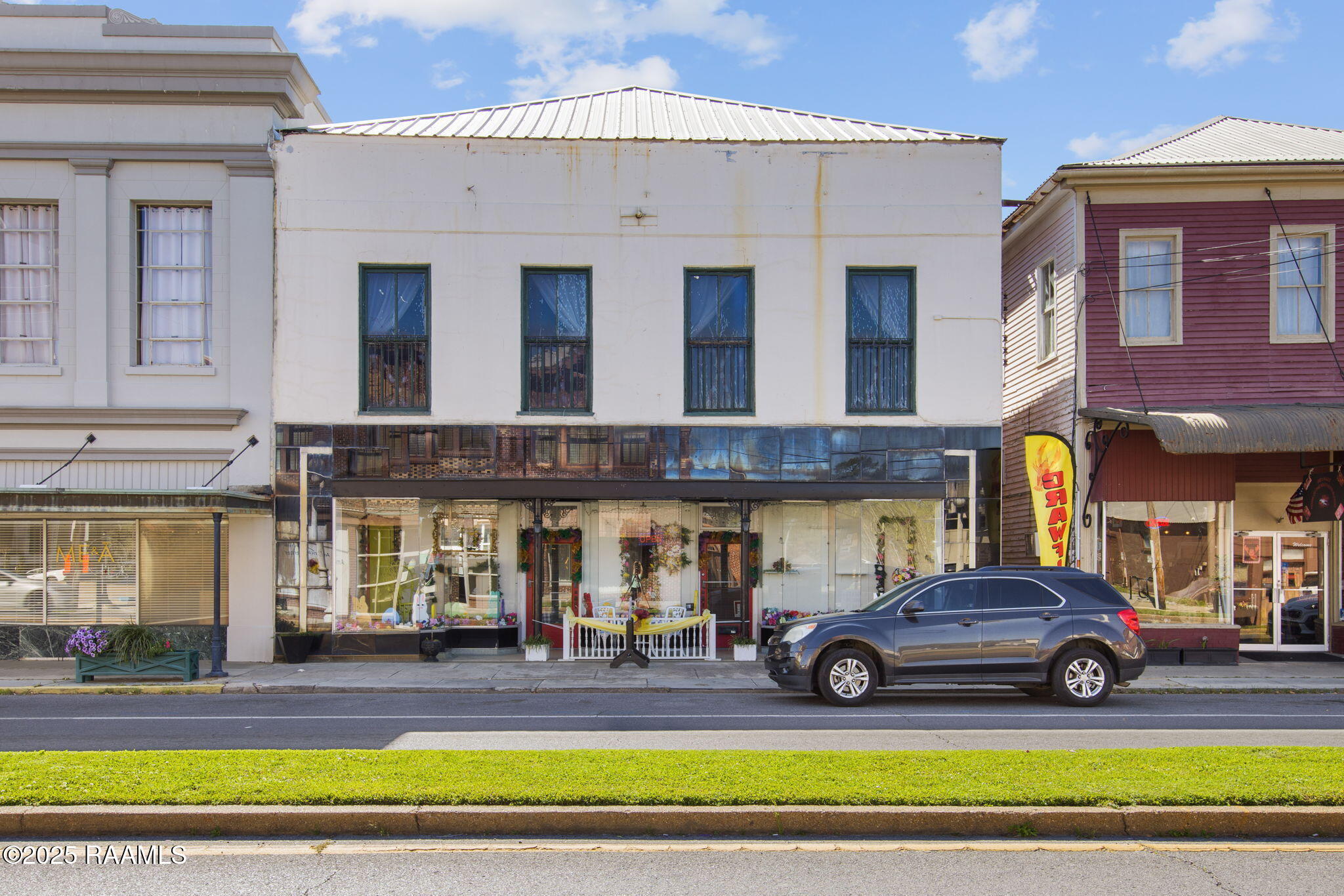 Commercial Sale in Franklin