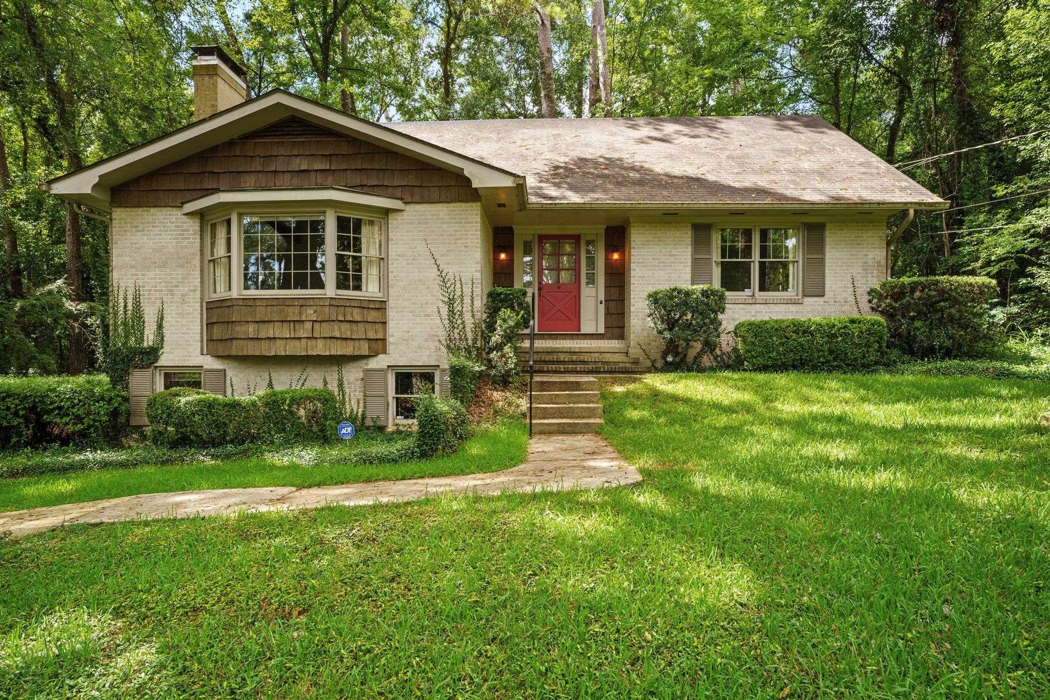 Belleau Wood Dr, Tallahassee, FL 32308