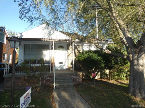 18959 Rockcastle St, Detroit, MI, 48236-2044 | Card Image