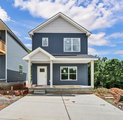 30 Dixon Drive, Clarksville, TN, 37040 | Card Image