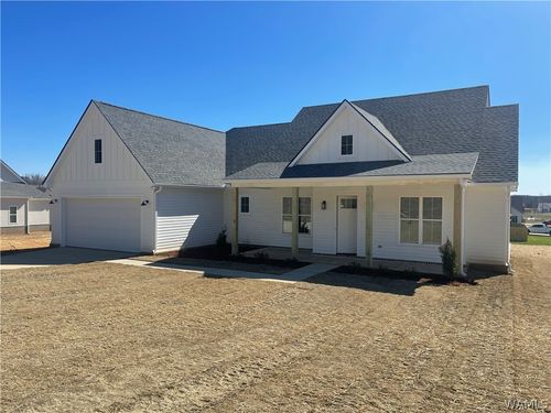 11640 Northridge Ln, Berry, AL, 35546-7502 | Card Image