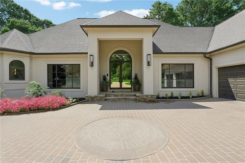 6905 Polo Dr, Cumming, GA, 30040-5727 | Card Image
