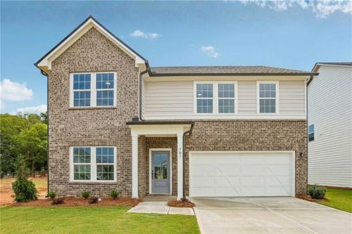 103 Candler Trce, Cartersville, GA, 30120-1215 | Card Image