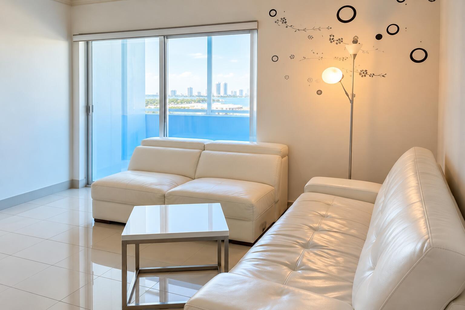 Residential Lease in Sunny Isles Beach 3