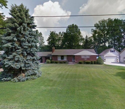 480 E Montrose Street, Youngstown, OH, 44505 | Card Image