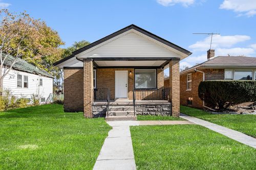 3625 Virginia St, Gary, IN, 46409-1354 | Card Image