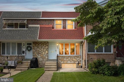 5480 Quentin St, PHILADELPHIA, PA, 19128-2819 | Card Image