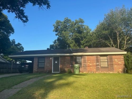 2814 Orlando Dr, Montgomery, AL, 36110-1934 | Card Image