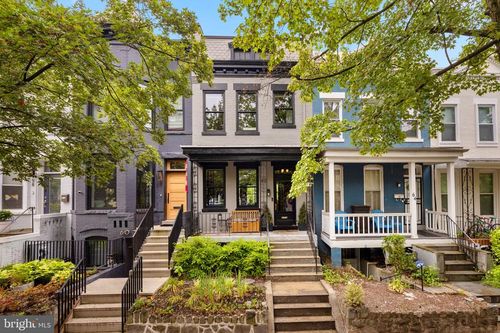 62 Randolph Pl Nw, WASHINGTON, DC, 20001-1124 | Card Image